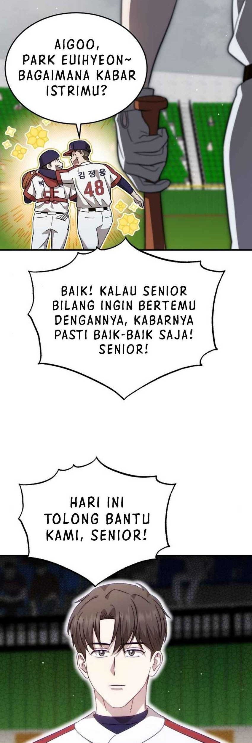 Chapter 70 - halaman 17