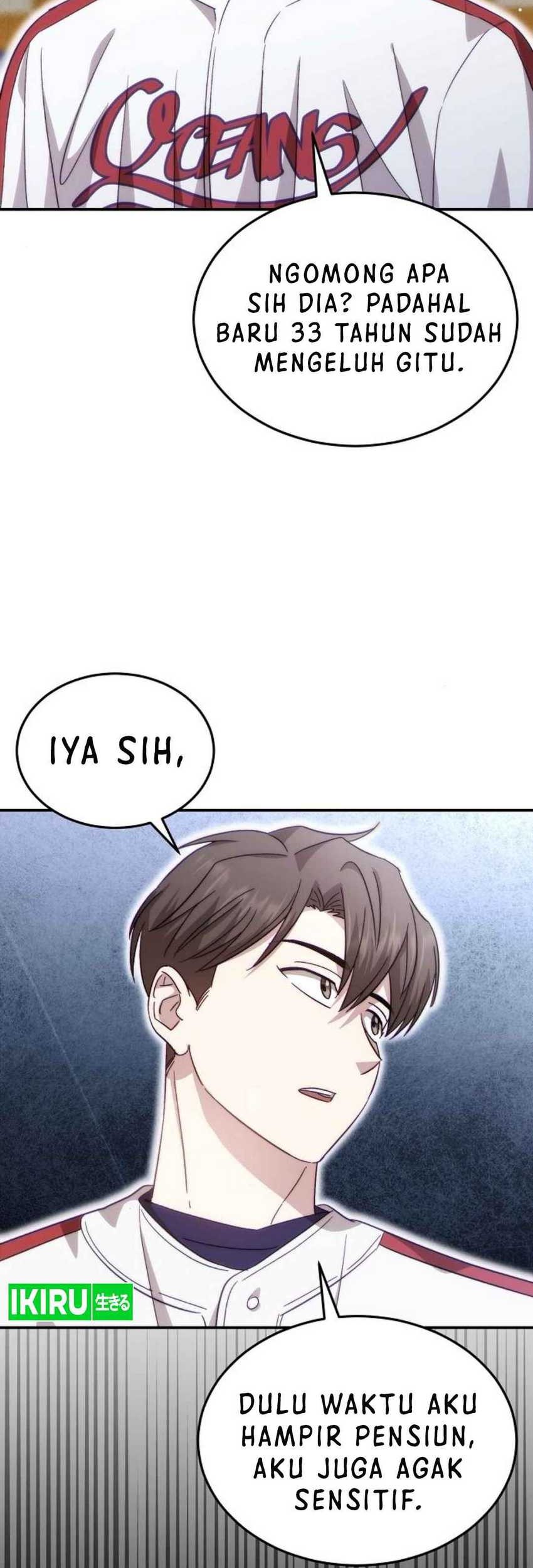 Chapter 70 - halaman 18