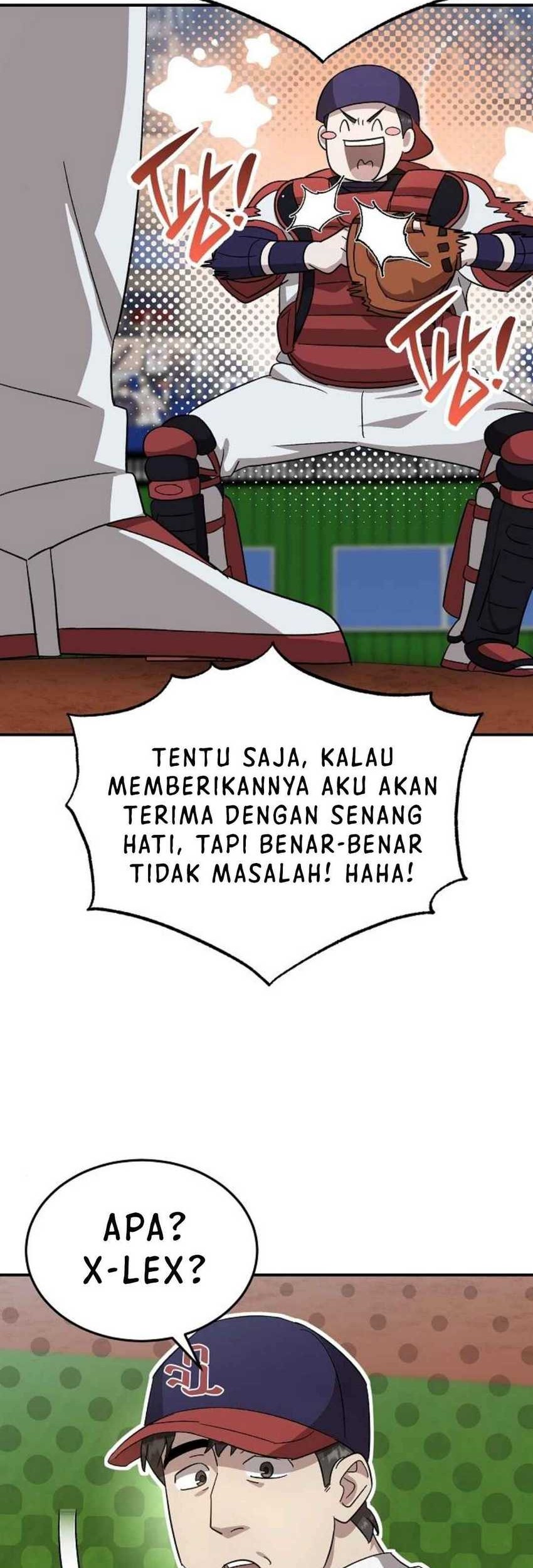 Chapter 70 - halaman 32