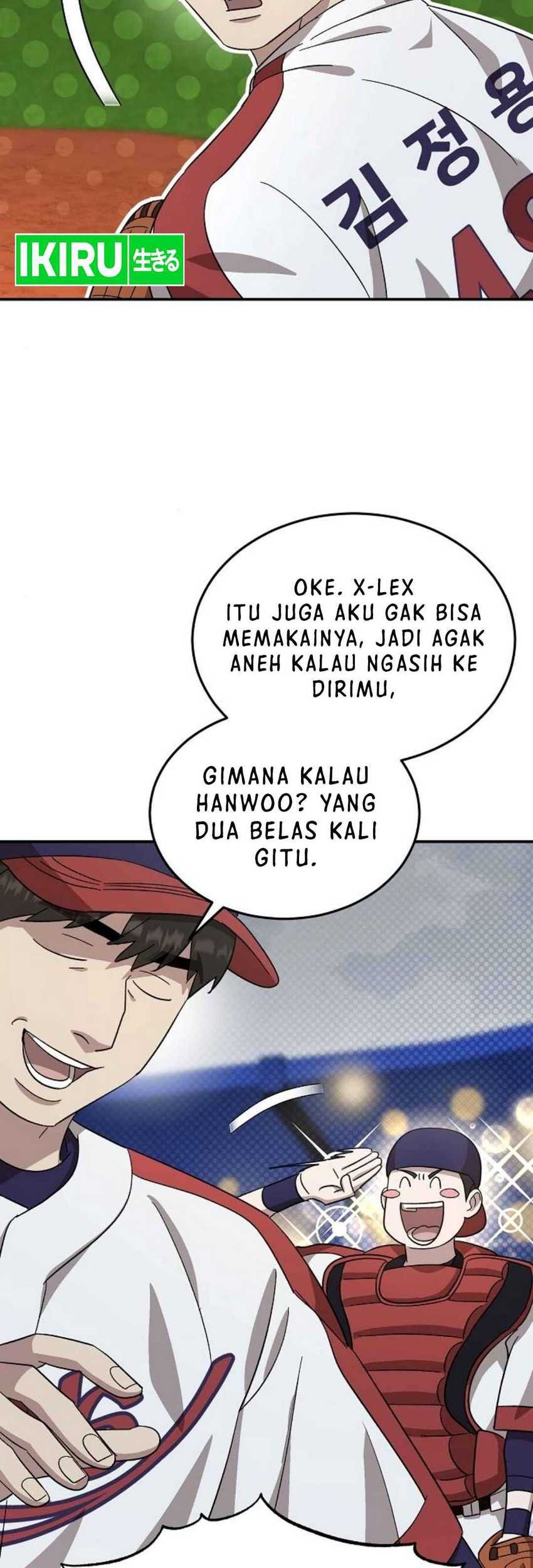 Chapter 70 - halaman 33
