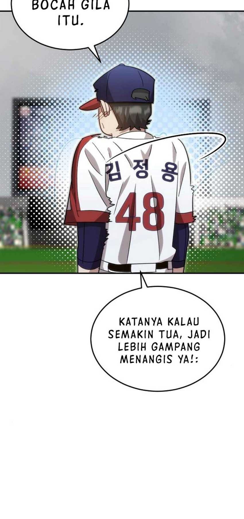 Chapter 70 - halaman 35