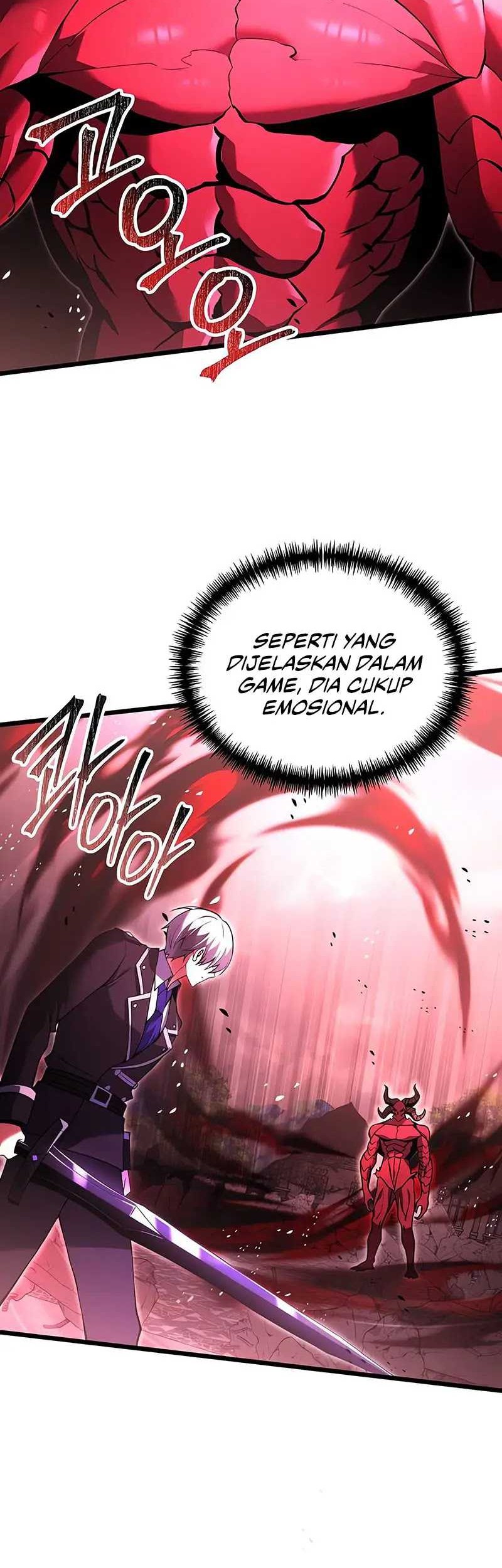 Chapter 84 - halaman 16