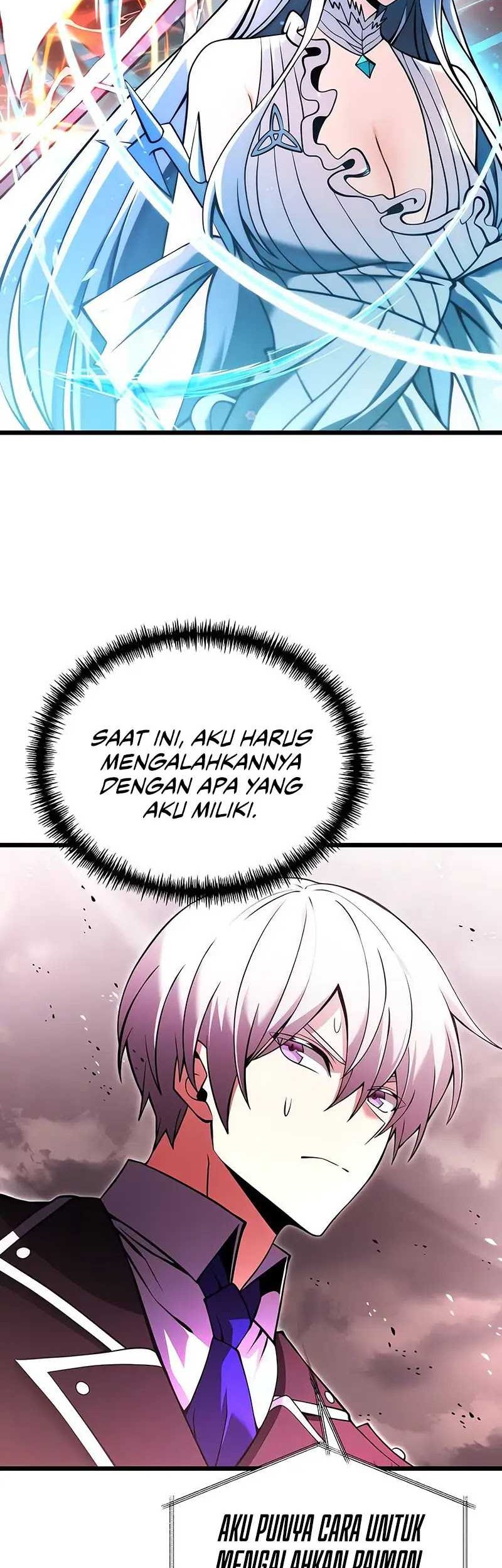 Chapter 84 - halaman 27