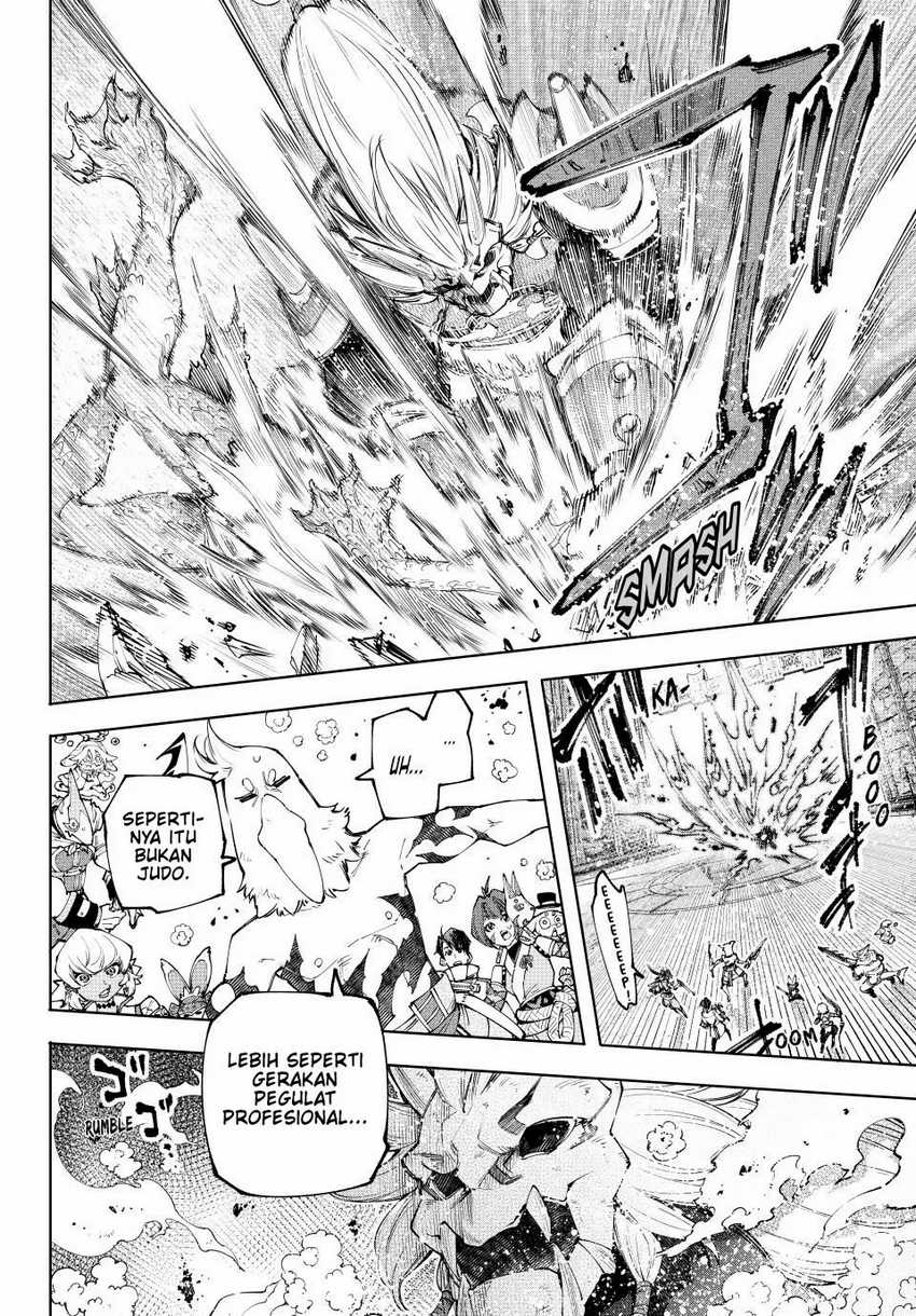 Chapter 172 - halaman 20
