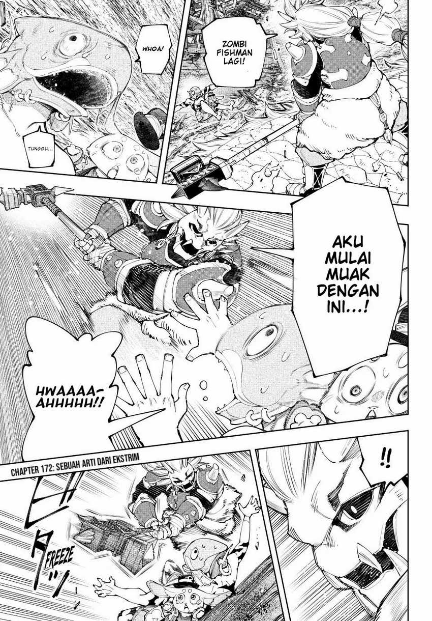 Chapter 172 - halaman 3