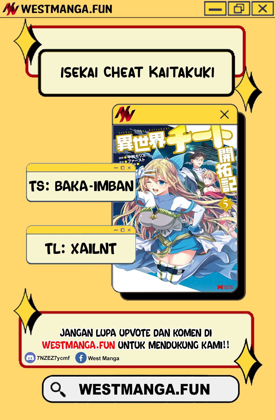 Chapter 28 - halaman 5