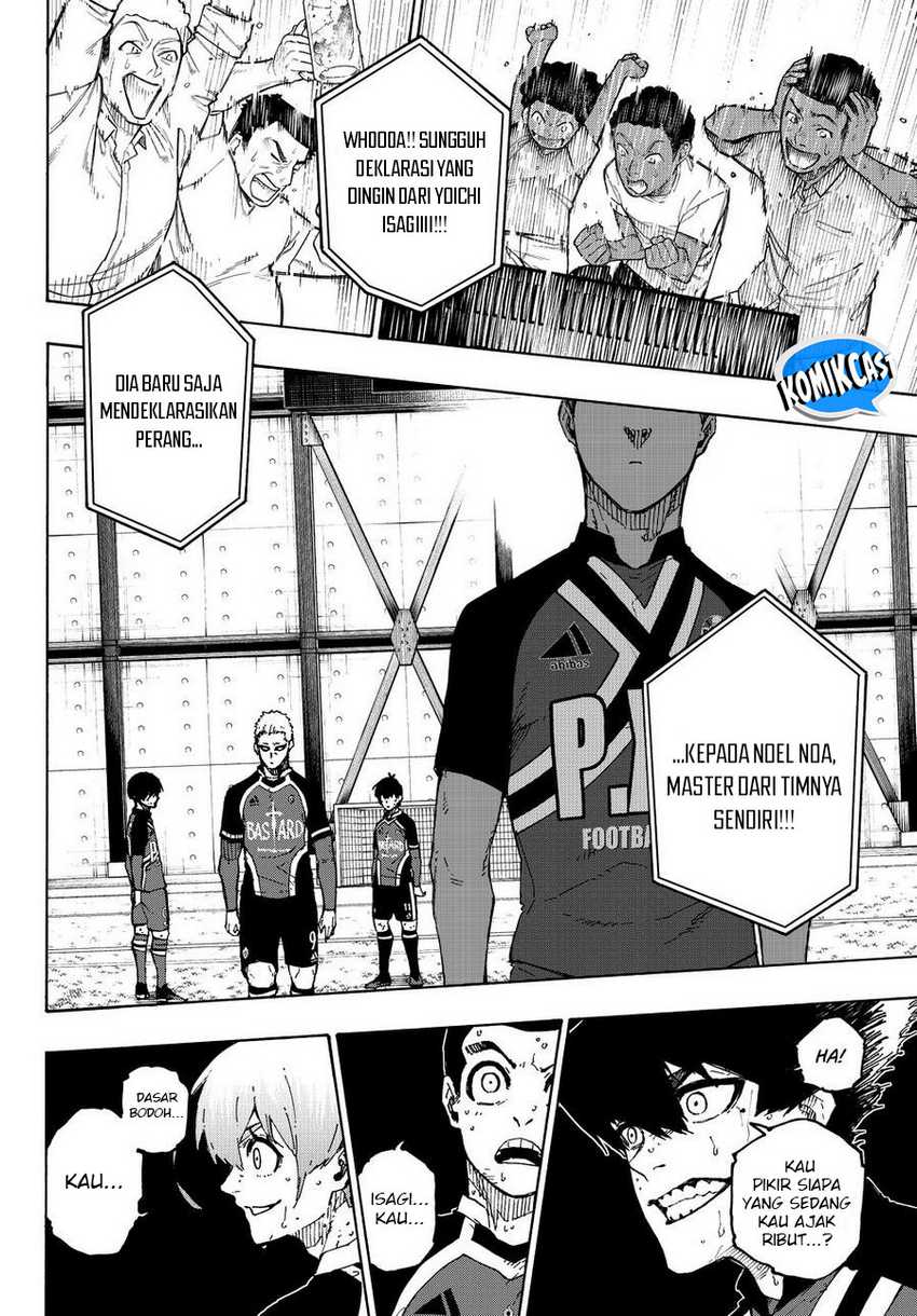 Chapter 284 - halaman 17