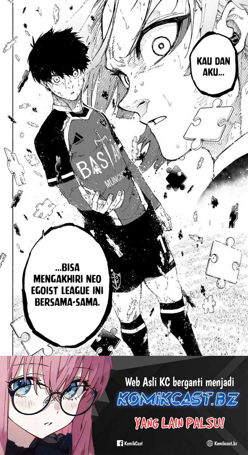 Chapter 284 - halaman 20