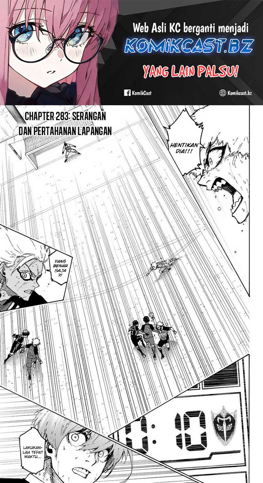Chapter 283 - halaman 3