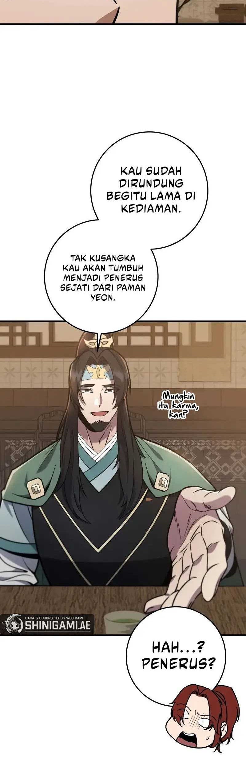 Chapter 99 - halaman 18