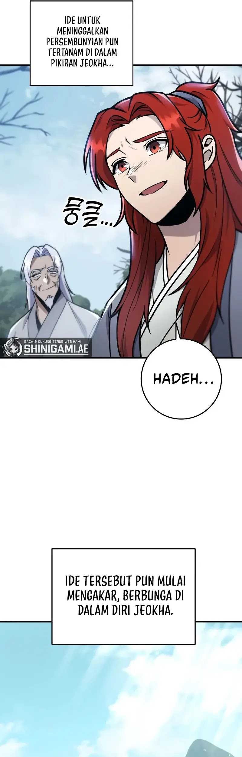 Chapter 99 - halaman 31