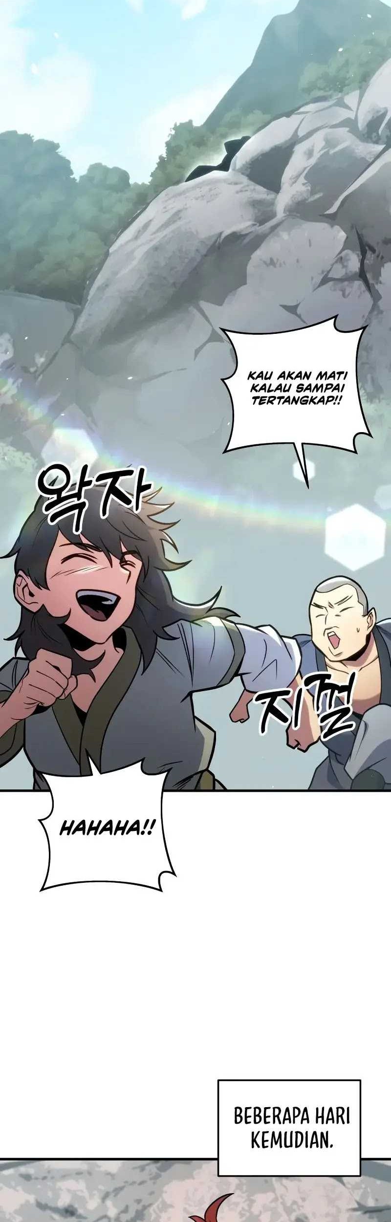Chapter 99 - halaman 32