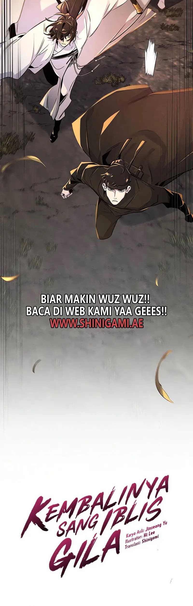 Chapter 132 - halaman 21