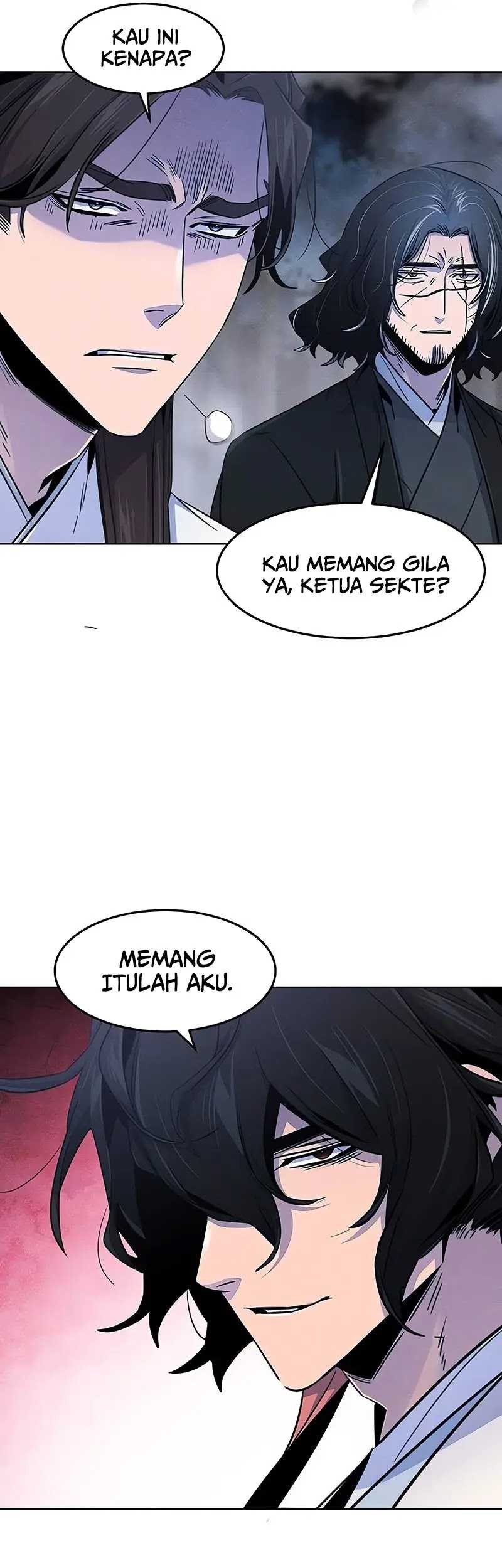 Chapter 132 - halaman 27