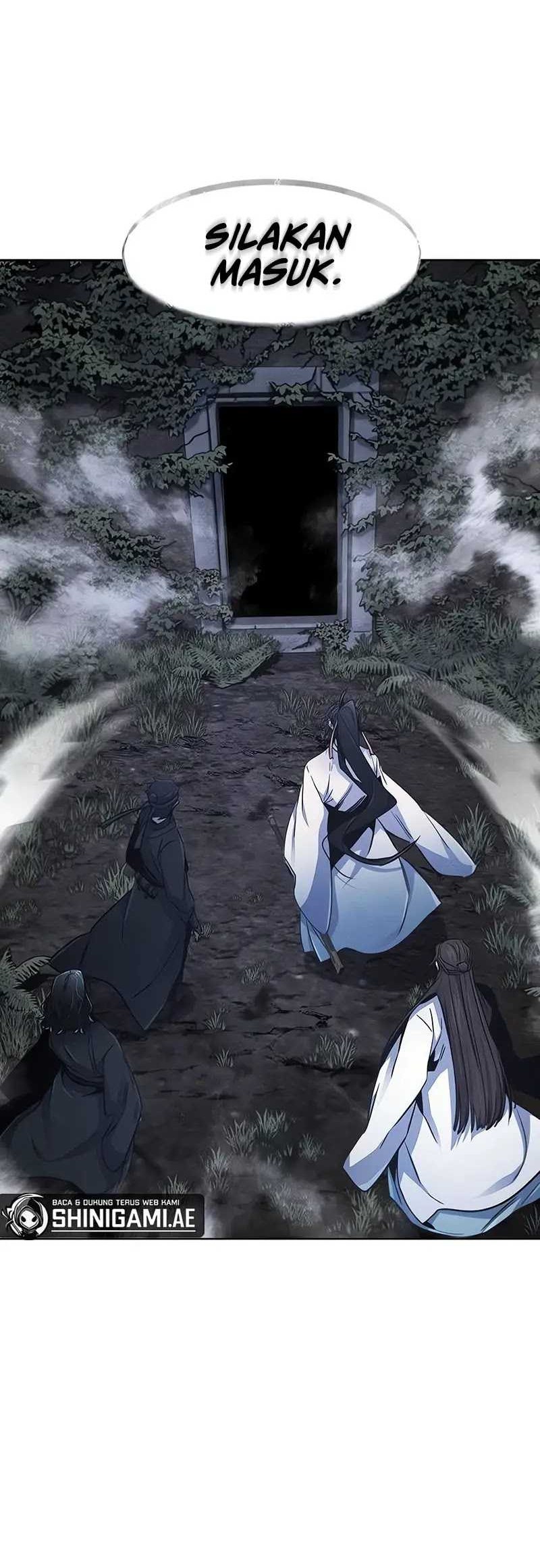 Chapter 132 - halaman 30