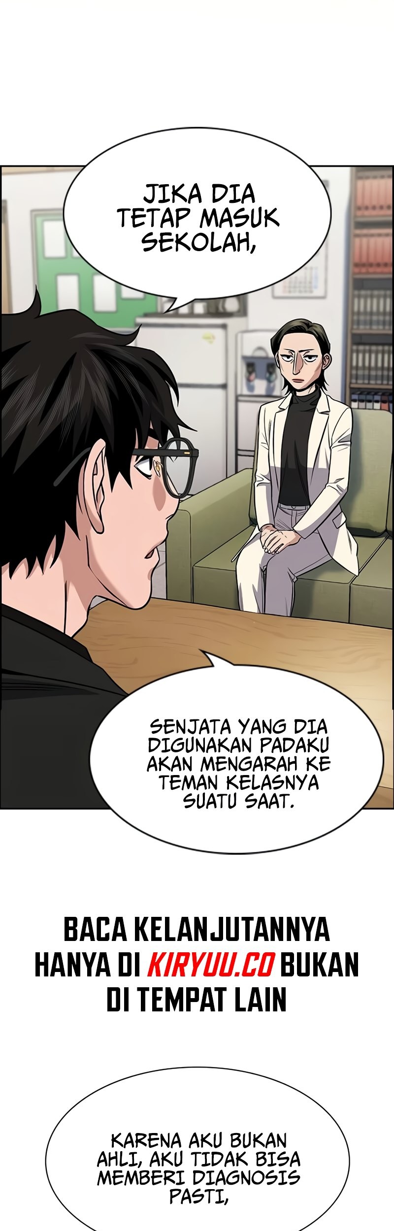 Chapter 173 - halaman 15
