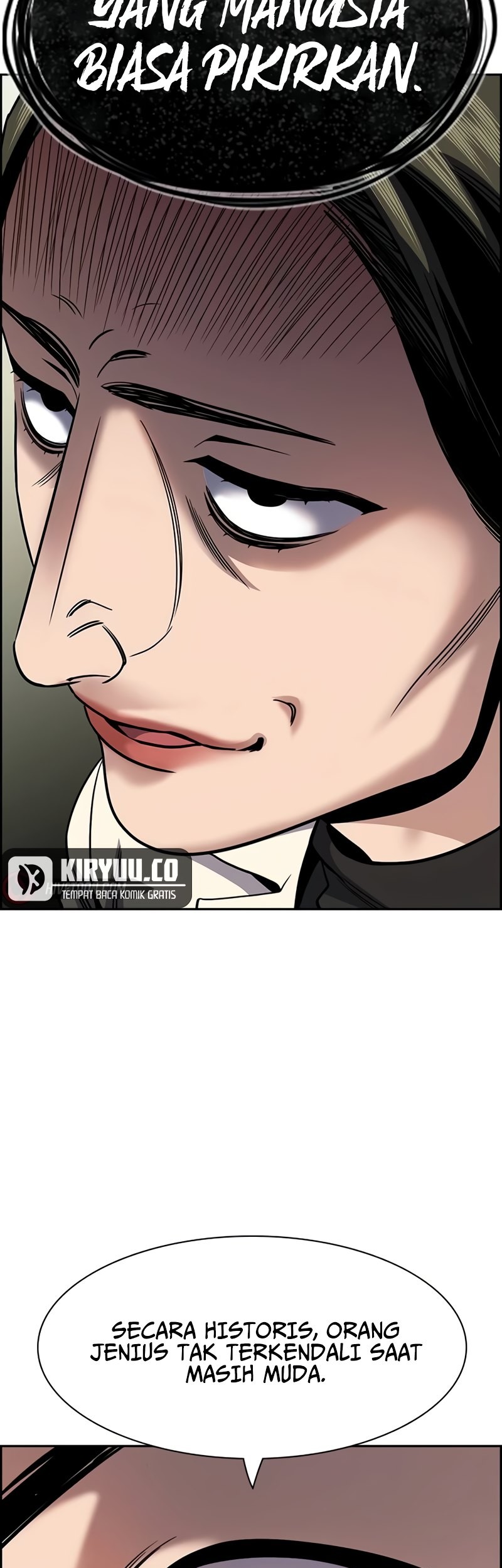 Chapter 173 - halaman 19