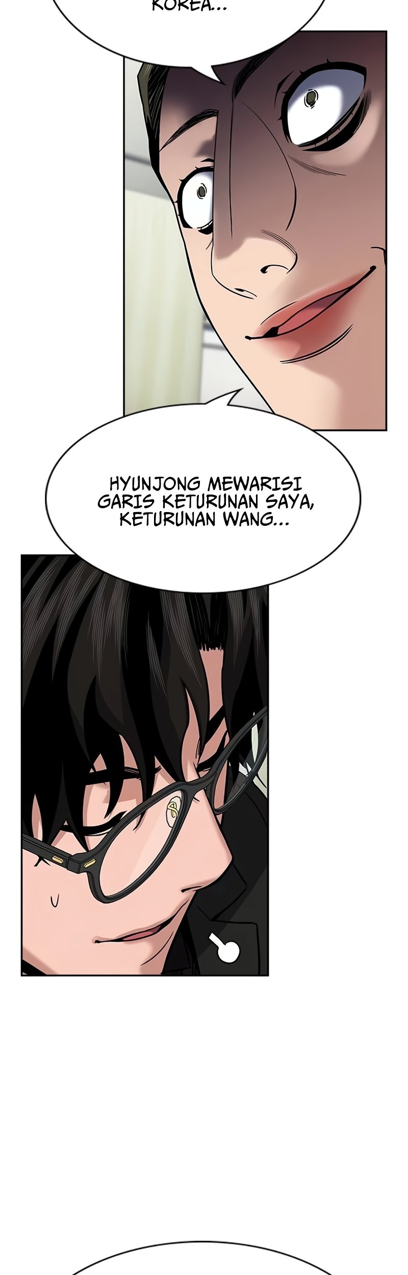 Chapter 173 - halaman 22