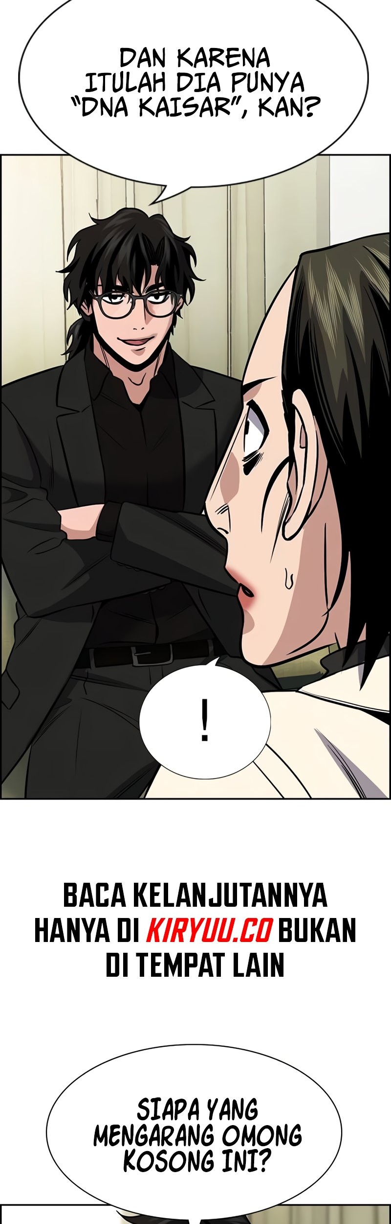 Chapter 173 - halaman 23