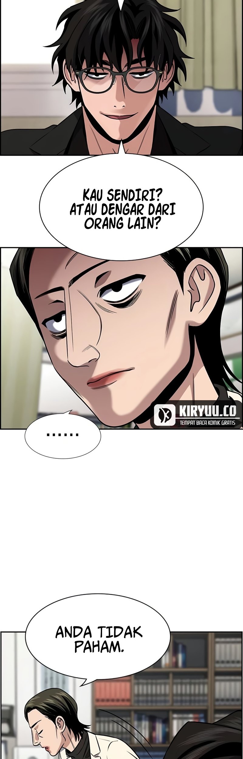 Chapter 173 - halaman 24