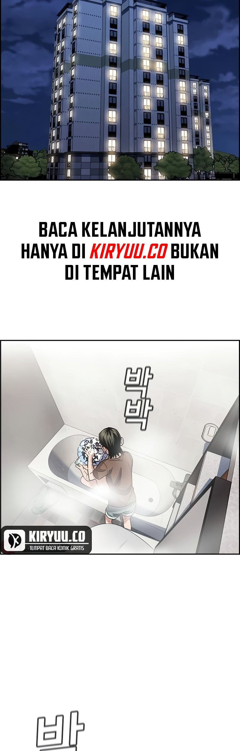 Chapter 173 - halaman 30