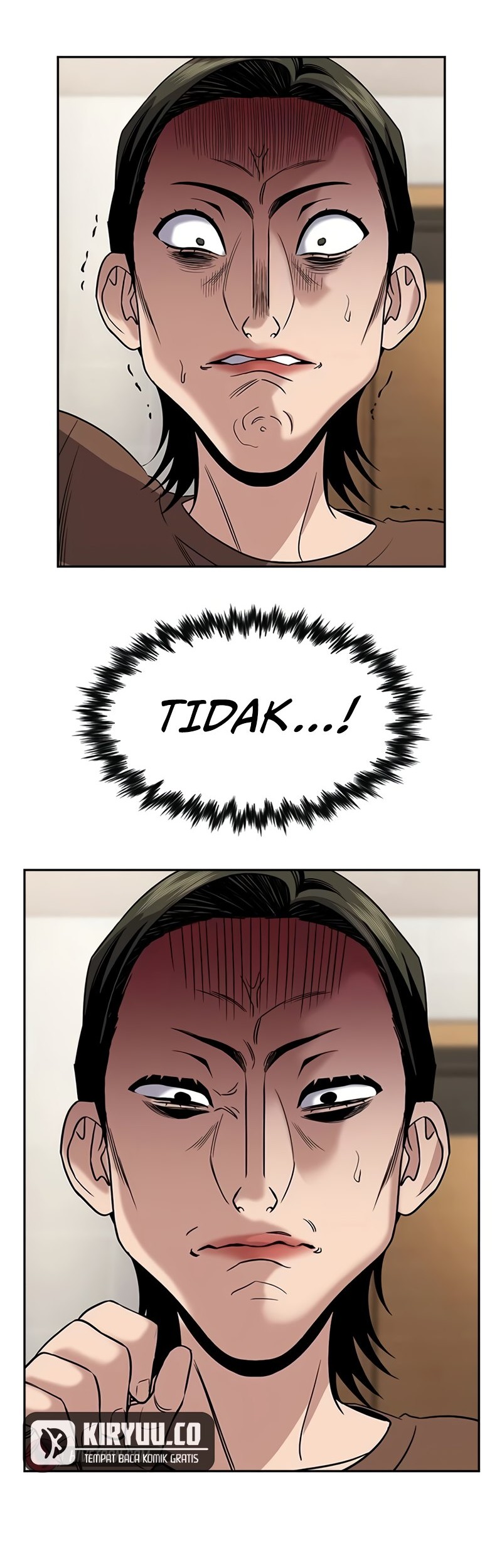 Chapter 173 - halaman 40