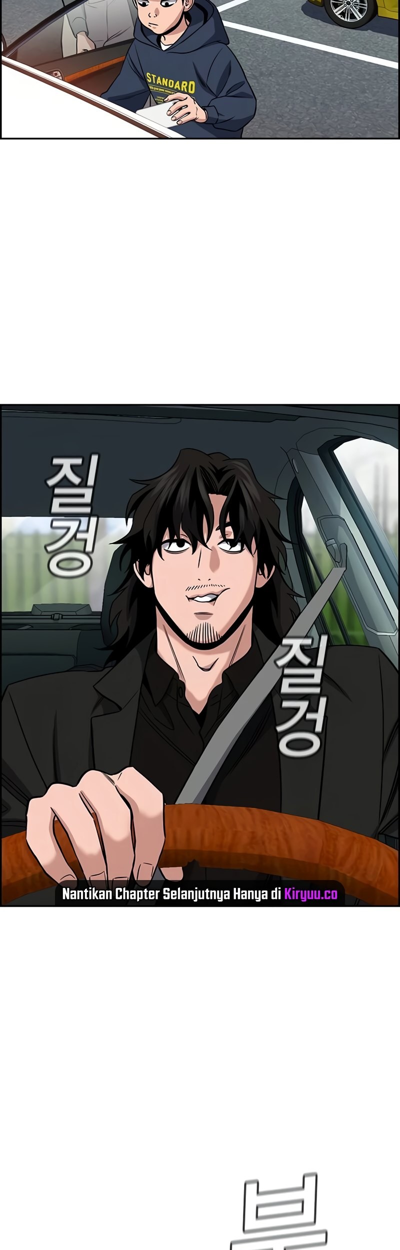 Chapter 173 - halaman 43
