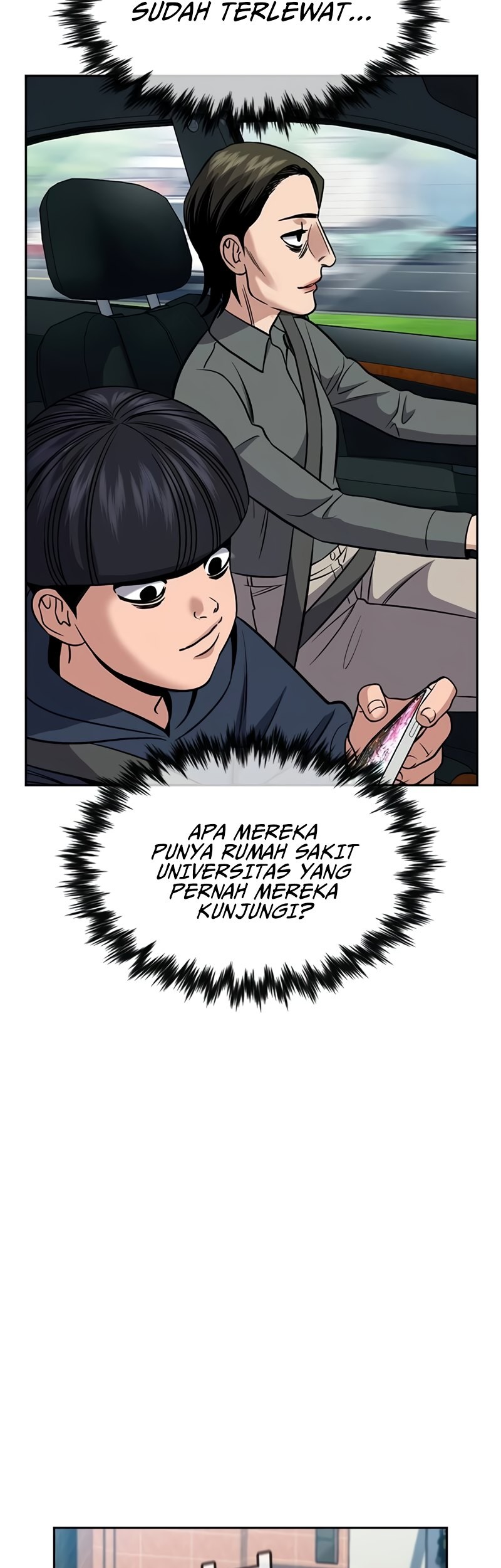 Chapter 173 - halaman 49