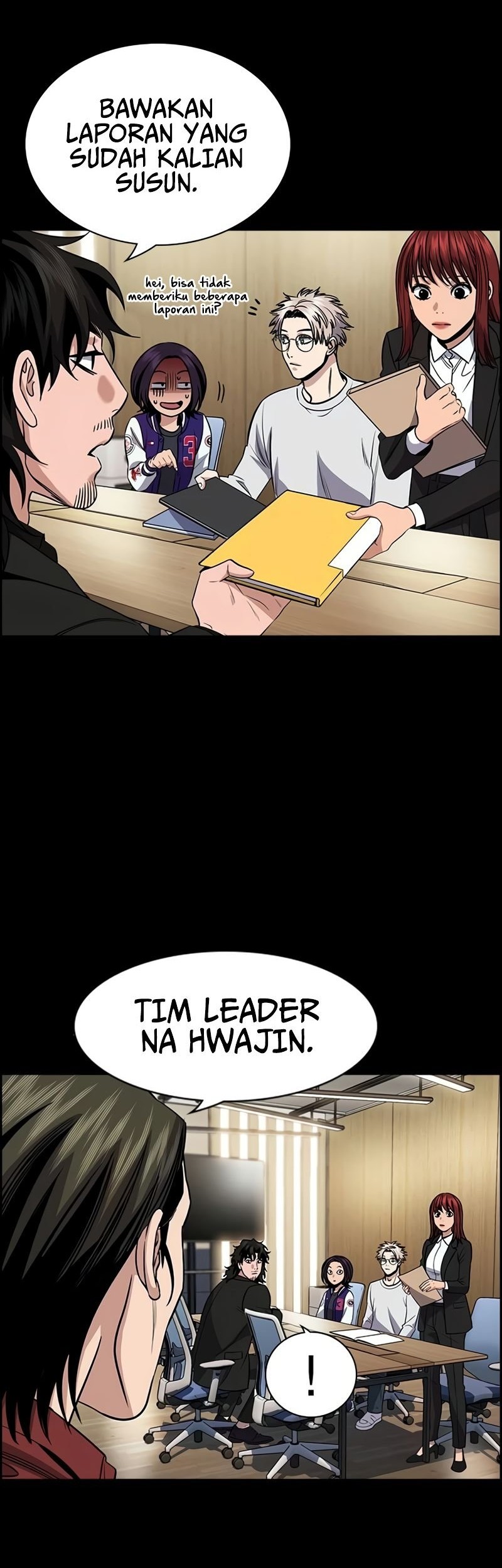 Chapter 172 - halaman 6