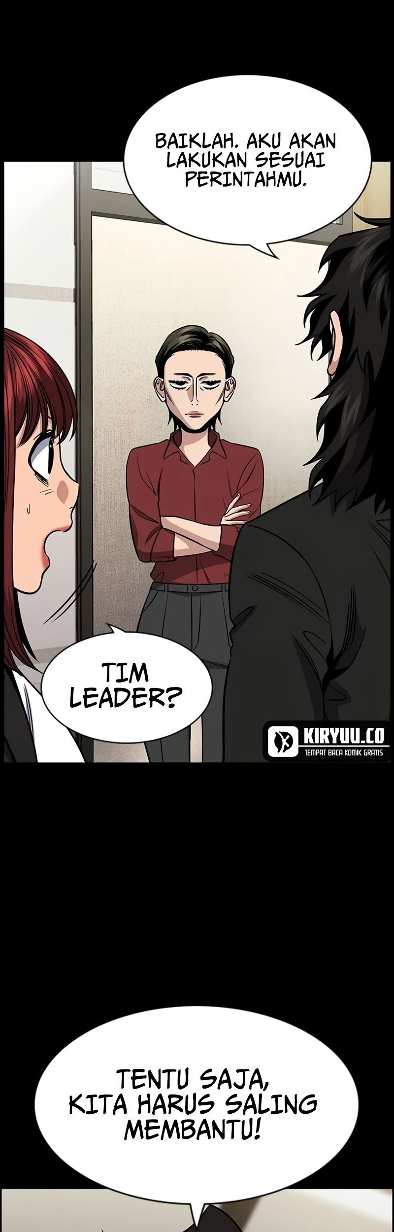Chapter 172 - halaman 12