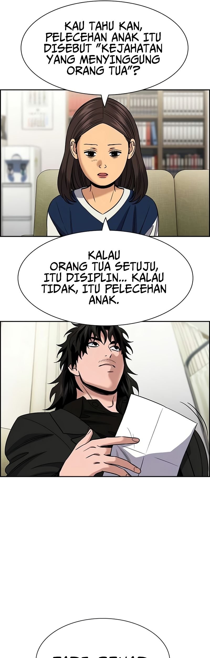 Chapter 172 - halaman 19
