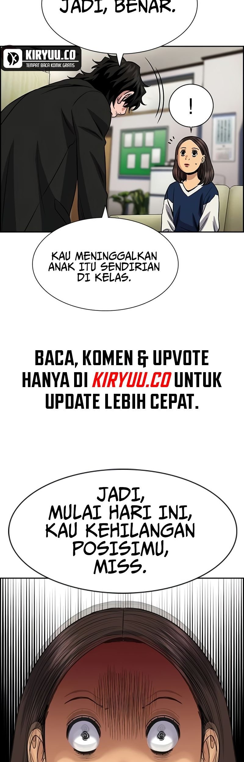 Chapter 172 - halaman 20