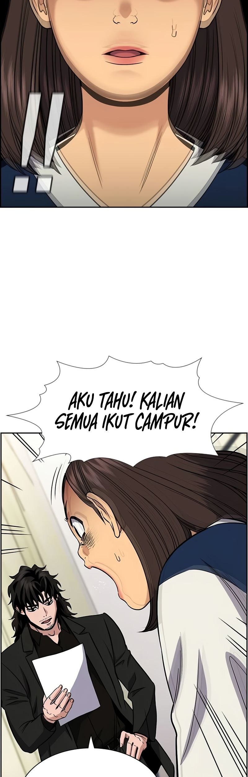 Chapter 172 - halaman 21