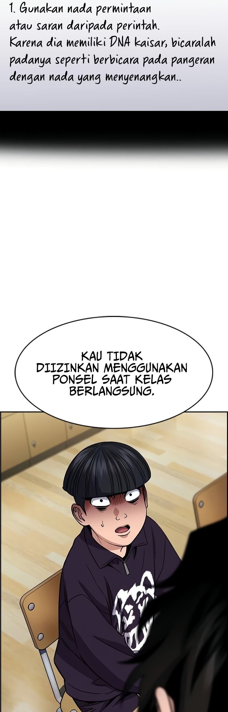 Chapter 172 - halaman 33