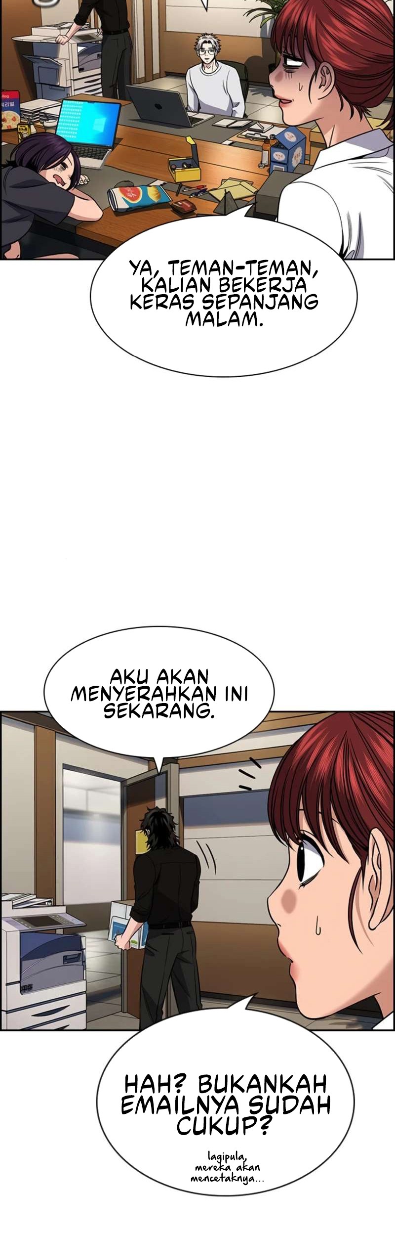 Chapter 171 - halaman 5