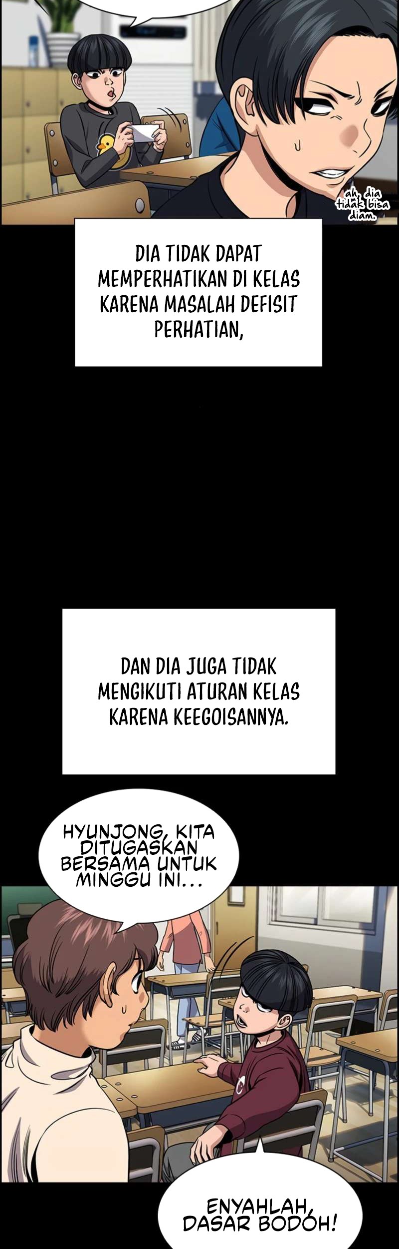 Chapter 171 - halaman 22