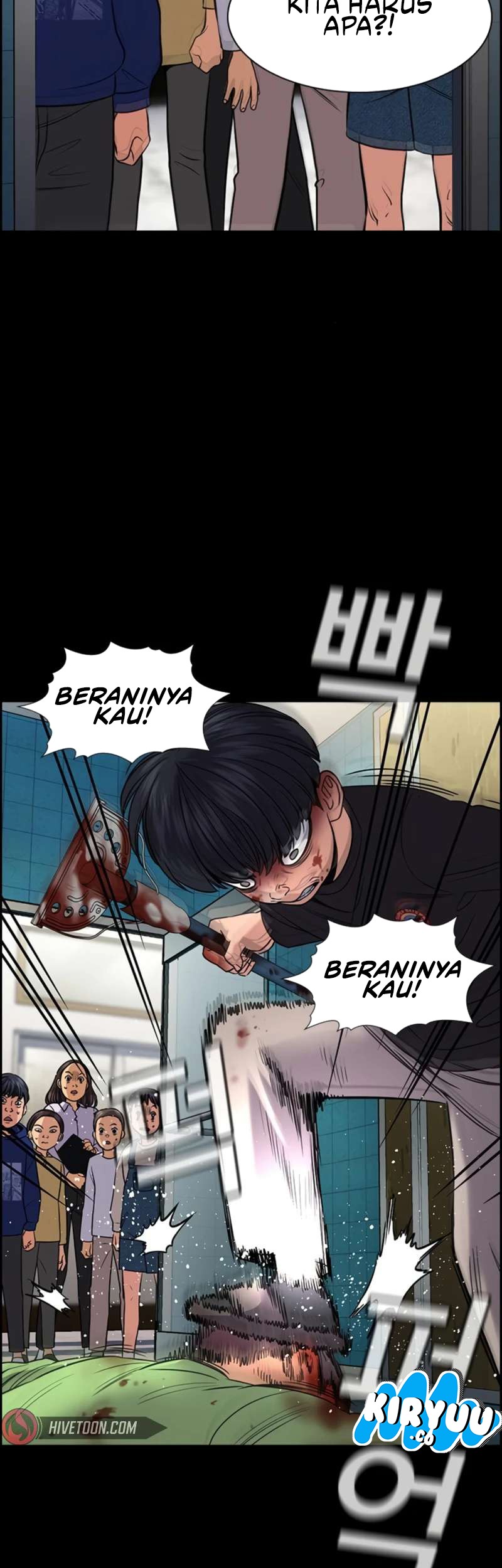 Chapter 171 - halaman 24