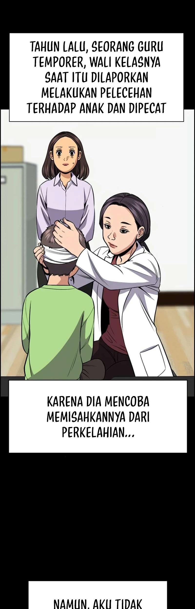 Chapter 171 - halaman 27