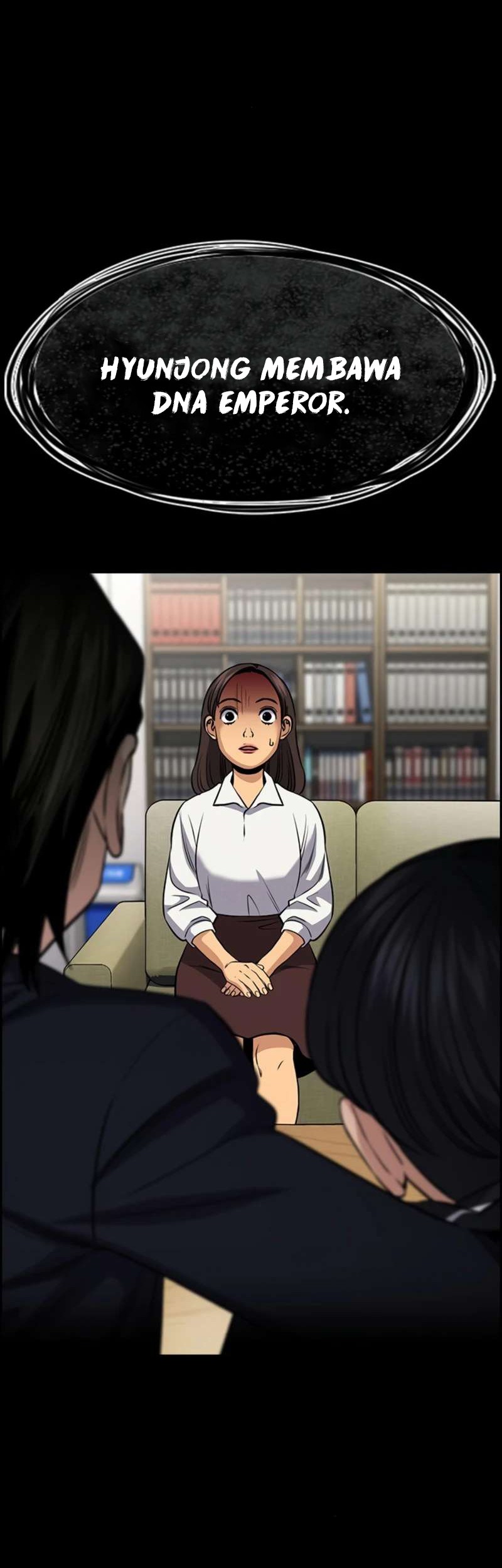 Chapter 171 - halaman 29