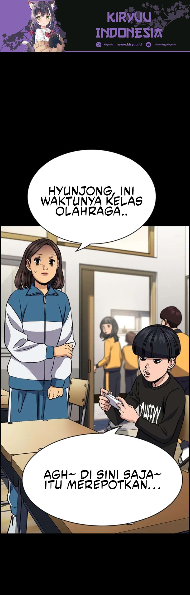 Chapter 171 - halaman 35