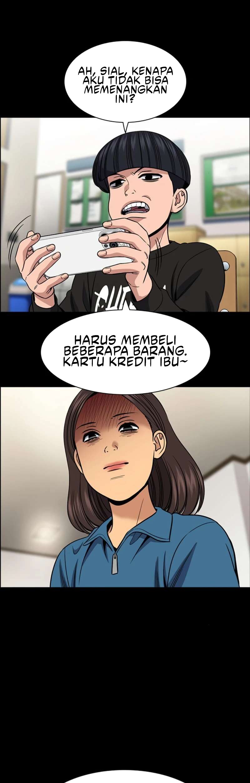 Chapter 171 - halaman 36