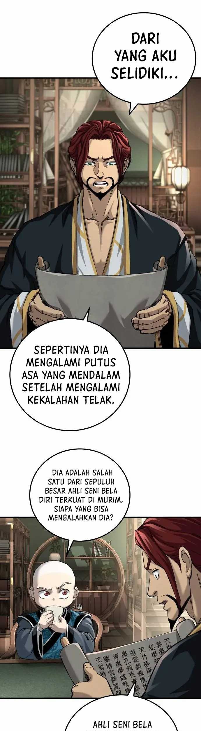 Chapter 69 - halaman 20