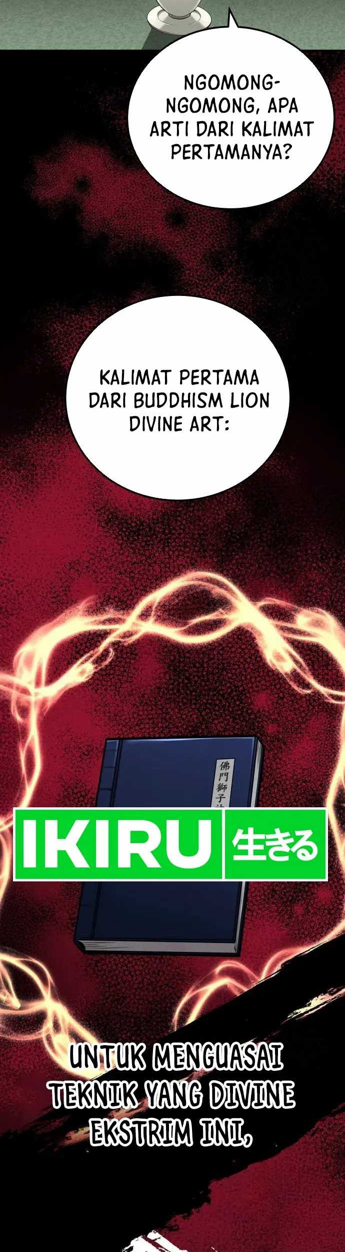 Chapter 69 - halaman 25