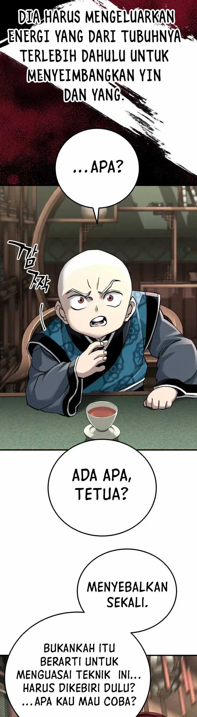 Chapter 69 - halaman 26