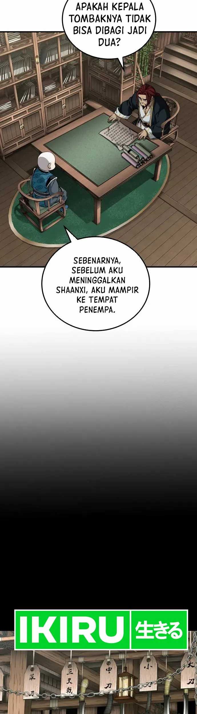 Chapter 69 - halaman 37
