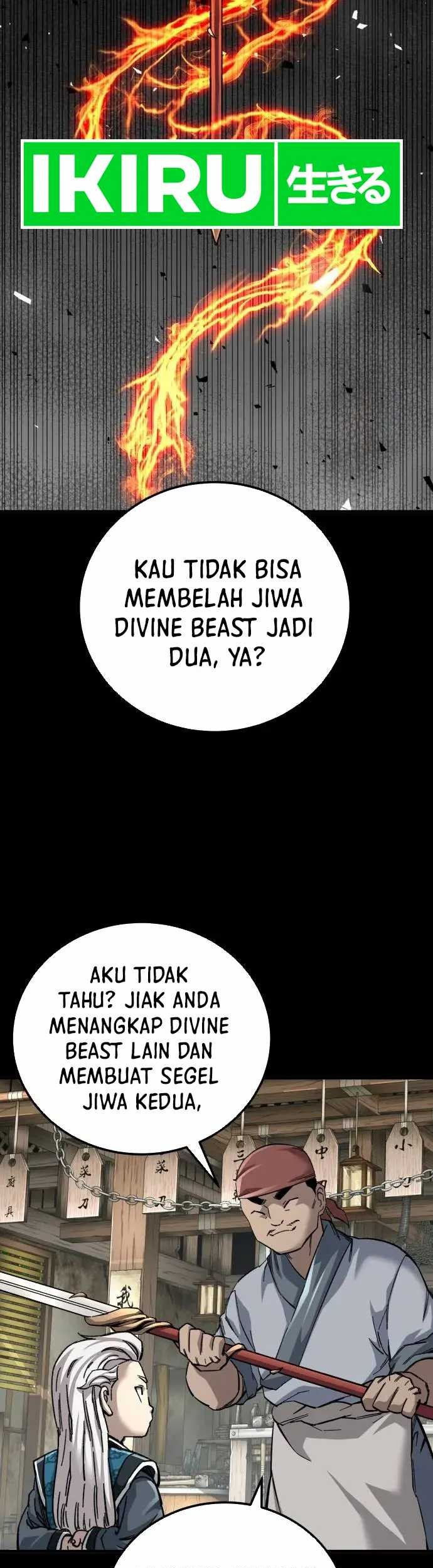 Chapter 69 - halaman 40