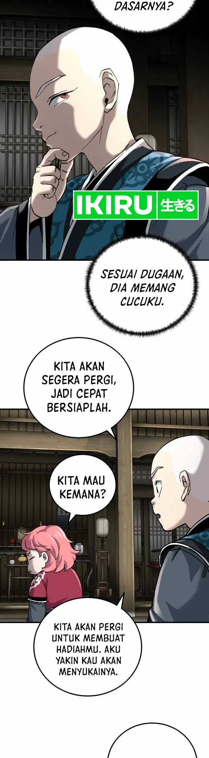 Chapter 69 - halaman 52