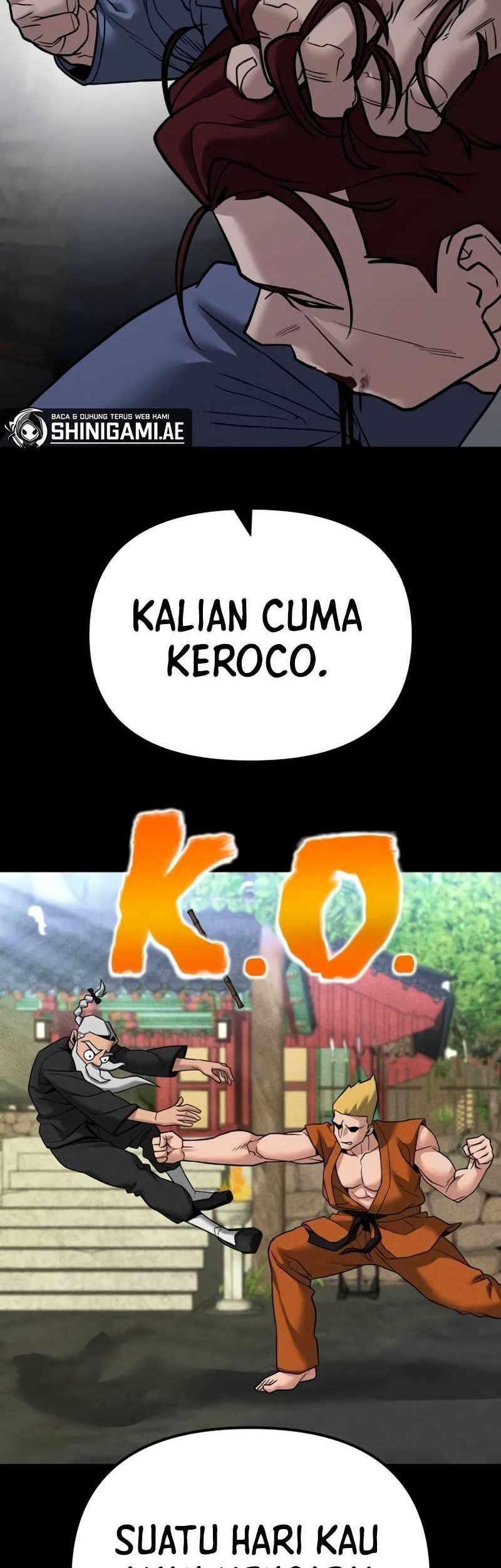 Chapter 113 - halaman 44