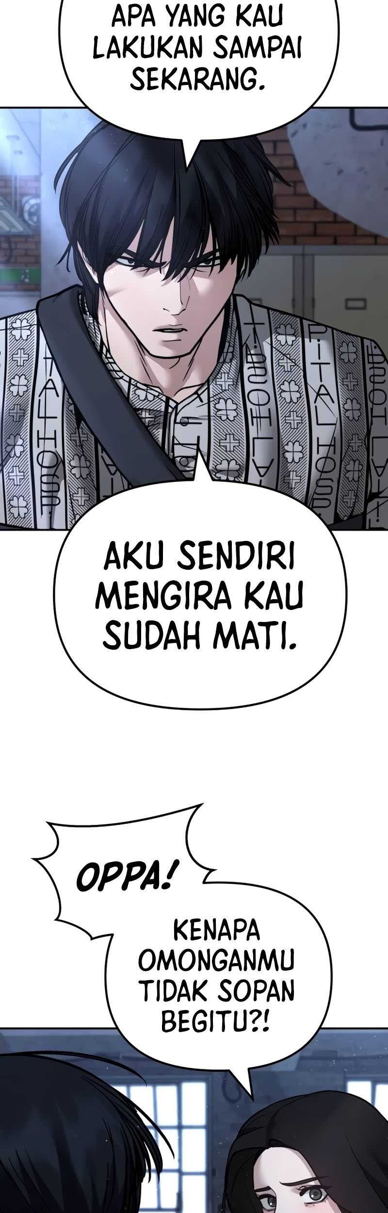 Chapter 113 - halaman 77