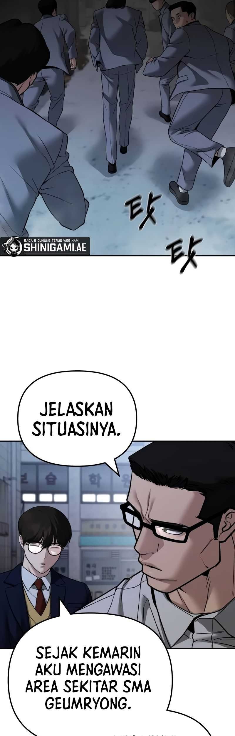 Chapter 113 - halaman 31